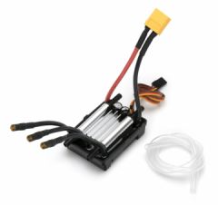 30A Water Cooled ESC Bless w/BEC Joysway Z-JS-820902