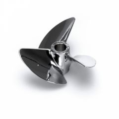 Propeller 3-Blatt Metall P1.4x37mm JOYSWAY 830123