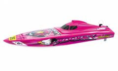 Rocket V2 Deep Vee Brushless ohne LiPo JOYSWAY 8651ARTR