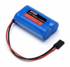 Empfänger-Akku 6.4V LiFe 700mAh DF/65/95 JOYSWAY 881558