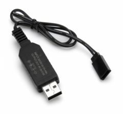 Ladegerät USB für 6,4V 700mAh Akku JOYSWAY 881559