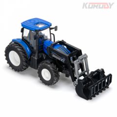 Traktor mit Frontschaufel RC RTR 1:24 KORODY KO6631H