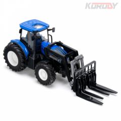 Traktor mit Gabelzinken RC RTR 1:24 KORODY KO6633H