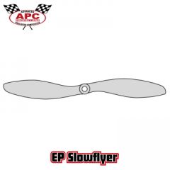 APC - Slowflyer Luftschraube - 7X3.8Wsf AP-07038WSF