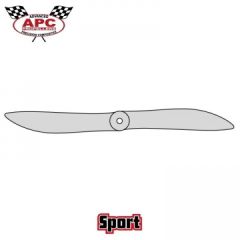 Propeller 7x7 Sport APC LP07070