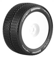 Tires LOUISE RC WORLD L-T3112SW