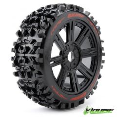 Tire LOUISE RC WORLD L-T3131B