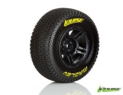 Tire LOUISE RC WORLD L-T3145BTF