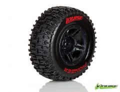 Tire LOUISE RC WORLD L-T3148BTF