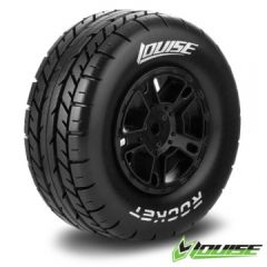 Tire LOUISE RC WORLD L-T3154BTF