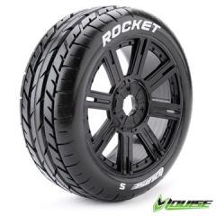 Tire LOUISE RC WORLD L-T3190B