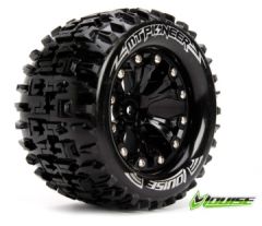 Tire LOUISE RC WORLD L-T3202B