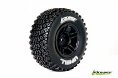 Tire LOUISE RC WORLD L-T3224BTR