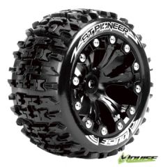 Tire LOUISE RC WORLD L-T3227B