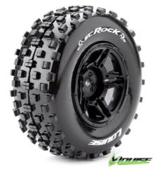 Tire LOUISE RC WORLD L-T3229BTF