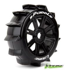 Tire LOUISE RC WORLD L-T3249B