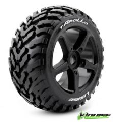 Tires LOUISE RC WORLD L-T3252B