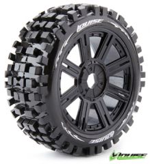 Tire LOUISE RC WORLD L-T325B