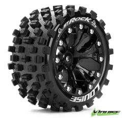 Tire LOUISE RC WORLD L-T3273B