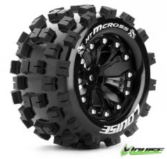 Tire LOUISE RC WORLD L-T3274B