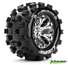 Tire LOUISE RC WORLD L-T3274C