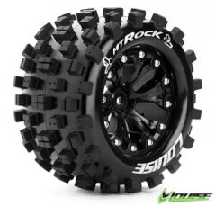 Tire LOUISE RC WORLD L-T3275B