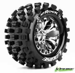 Tire LOUISE RC WORLD L-T3275C