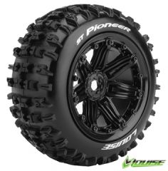 Tires LOUISE RC WORLD L-T3287B