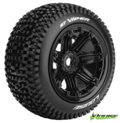 Tires LOUISE RC WORLD L-T3289B