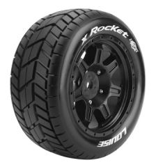 Tires LOUISE RC WORLD L-T3295BM