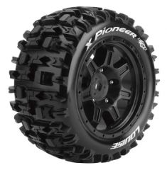 Tires LOUISE RC WORLD L-T3296BM