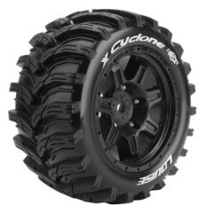 Tires LOUISE RC WORLD L-T3298BM