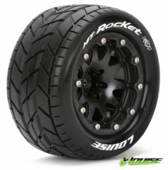 Tire LOUISE RC WORLD LT3307SB