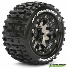 Tire LOUISE RC WORLD L-T3308SBCH