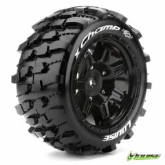 Tires LOUISE RC WORLD L-T3349B