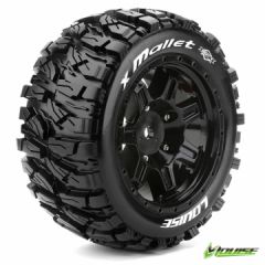 Tires LOUISE RC WORLD L-T3350B