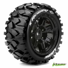 Tires LOUISE RC WORLD L-T3351B