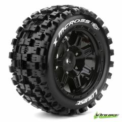 Tires LOUISE RC WORLD L-T3352B