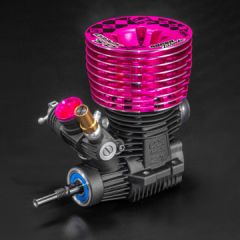 O.S. SPEED B21 Ronda Drake Pink Edition* O.S.Engine 1CH02