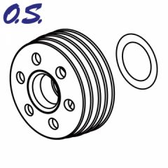 OS Kühlkopf 21XM Ver.2