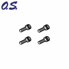 OS Silencer Assemble Screw E-2050-2