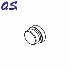 OS Crankcase Plug - GT15HZ