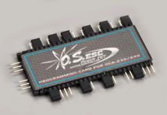 O.S.-Programmiergerät OCP-2 für ESC O.S.Engine 52620001