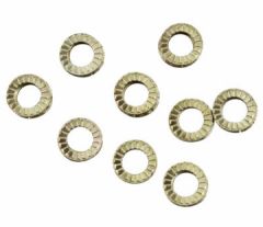 Lock Washer M5 (10) O.S.Engine 55500004