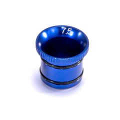 Vergaser Reduzierstück 7,5 mm (blau) AL O.S.Engine 71534175