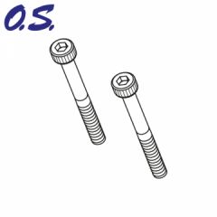 OS Linsenkopfschraube M5.0 X 50