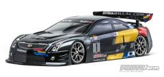 Cadillac ATS-V.R Karosserie 190mm PROTOFORM 1543-30