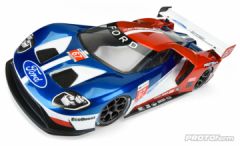 Ford GT 190mm Rennkarosserie TC PROTOFORM 1550-25