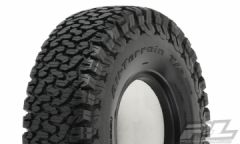 BFGoodrich All-Terrain KO2 1.9 G8 Raupen-Reifen (2) PRO-LINE RACING 10124-14