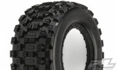 Bereifung Badlands MX43 Pro-Loc X-Maxx (2) PRO-LINE RACING 10131-00